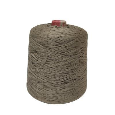 China High quality mercerized cotton yarn viable for scarf home textile for sale