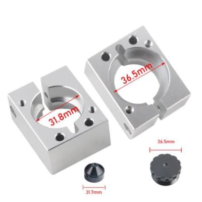 China Drill Jig Mount for 1/2x28 5/8x24 Mount 1.45