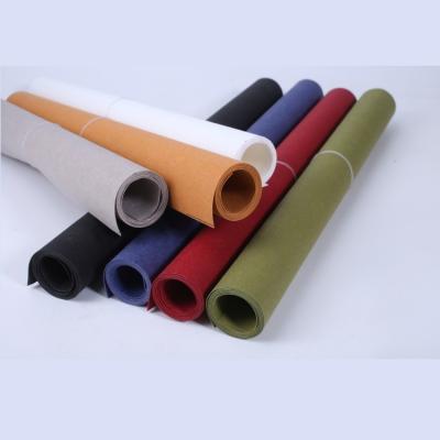 China Tex Washable Eco-friendly Kraft Paper 0.35mm, 0.55mm, 0.7mm With High Quality Wholesale for sale