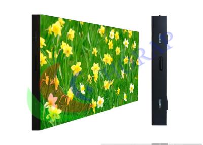 China Pantalla LED legible DIP346 a todo color 1R1G1B de la publicidad al aire libre P10 de la luz del sol en venta