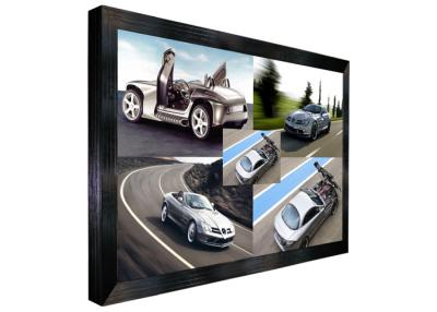 China 1920 X 1080 Widescreen Cctv Display Monitors , 32 Inch Hdmi Cctv Monitor  With BNC For Security Surveillance for sale