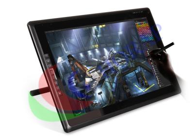 China Hmi industrial áspero almofada IP65 a parte dianteira, apoio Android do monitor do computador do tela táctil à venda