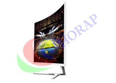 China Ahorro de la energía de encargo del monitor LCD del juego video ultra fino de Hd para la exposición del producto en venta