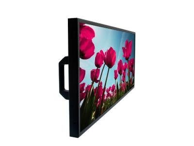 China Odm del OEM monitor LCD de encargo 1920 * de 19 pulgadas resolución 342 para los centros comerciales en venta