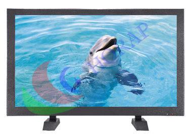 China Security Surveillance 46 Inch LCD CCTV Monitor With BNC HDMI Input  4K  /  1080P for sale