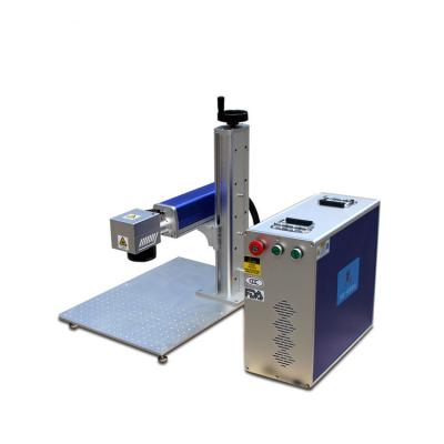 China UV Laser Marking Slot 3w 5w 12w Laser Marking Machine for sale