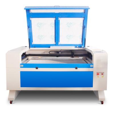 China Laser engraving reci w8 150-180w co2 laser engraving machine 1390 with ruida control system for sale