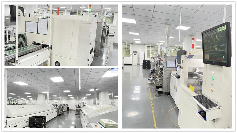 Verified China supplier - Dongguan Piao Electronics Technology Co., Ltd.