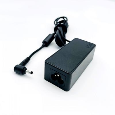 China UniversalÂ   Cheap Price 45W Switch Mode AC DC Power Adapter With Cables for sale