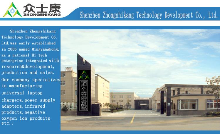 Verified China supplier - Shenzhen Zhongshikang Technology Development Co., Ltd.