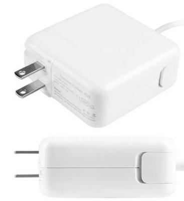 China Charger 60W16.5V L Hot Selling Quick Tip USA Laptop Magnet Wall Charger Power Laptop Adapters For Macbook Pro for sale