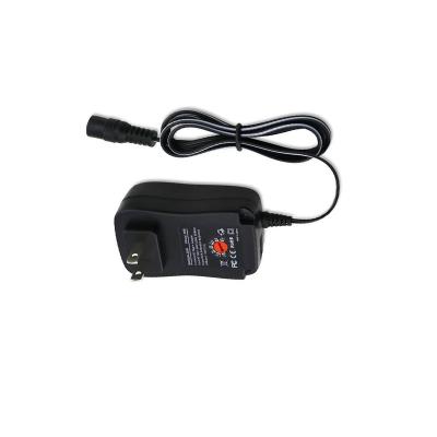 China Universal Laptop 30w 3V-12V Manual Adjustable Wall Fast Laptop Charger With 6 Tips for sale