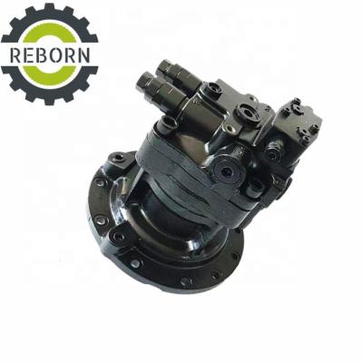 China Machinery Repair Shops RECUDER RENÉ PARTS M5X130 SWING ENGINE SK200-8 for sale