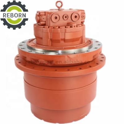 China FOR SANY MACHINE REBORNPART TRAVEL MOTOR ASSEMBLY MAG-18000VP-6000 MAG18000VP-6000 MAG18000VP MAG 18000 FOR SANY EXCAVATOR SY335 ULTIMATE DRIVE ASSEMBLY for sale