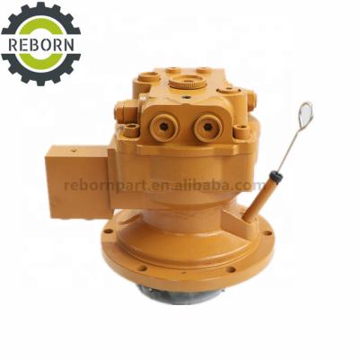 China FOR MACHINE REBORNPART SWING ENGINE JMF29 EXCAVATOR CONSTRUCTION FOR DH60 R60 R55-9 DH55 for sale