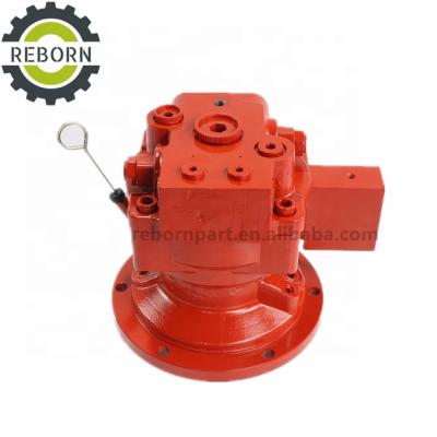 China FOR EXCAVATOR MACHINE REBORNPART JMF43 ENGINE PARTS FOR DOOSAN DH80 SWING HYDRAULIC MOTOR JMF43 for sale