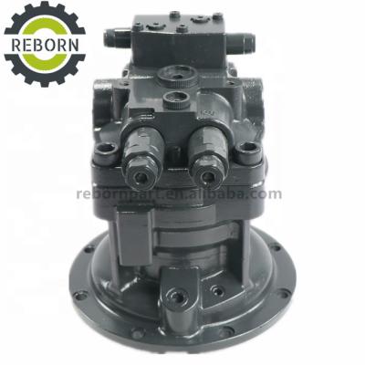 China FOR EXCAVATOR MACHINE REBORNPART M5X M5X130 SWING ENGINE 14550091 1452145 VOE1452145 14552686 VOE14552686 FOR VOLVO EC210B for sale