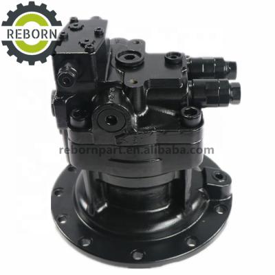 China FOR EXCAVATOR MACHINE REBORNPART SK200 SK200-8 SK210 SK210-8 M5X130 SWING ENGINE YN15V00035F1 YN32W00019F1 YN15V00037F2 YN15V00037F1 for sale