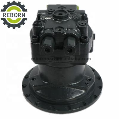 China FOR SG08 EXCAVATOR MACHINE REBORNPART EXCAVATOR SLASHED ENGINE FOR SUMITOMO SH200 SH200A3 SH200A5 SWING ENGINE 13TEETH for sale