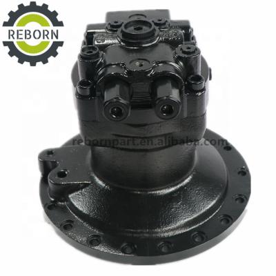 China FOR EXCAVATOR MACHINE REBORNPART EXCAVATOR PARTS SG08 SG08E 12TEETH 16HOLES SWING DEVICE FOR SK250 SK250-8 HYDRAULIC MOTOR for sale