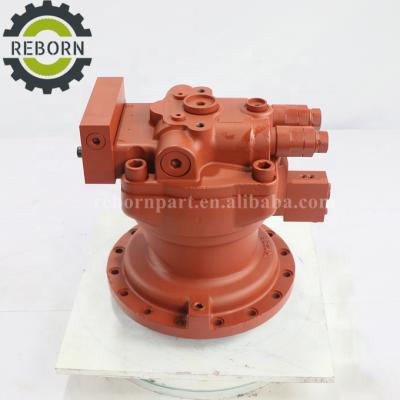 China FOR EXCAVATOR MACHINE REBORNPART HOT SALE SWING ENGINE FOR DX225LC 17303-00048A for sale