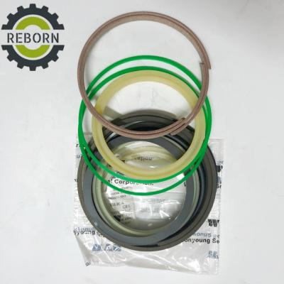 China FOR EXCAVATOR MACHINE REBORNPART 247-8888 2478888 BUCKET SEAL KIT FOR CATERPILLAR E320D for sale