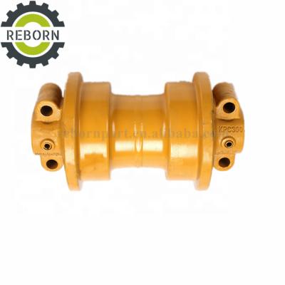 China FOR REBORNPART EXCAVATOR MACHINE LOWER ROLLER 2073000150 207-30-00150 LOWER ROLLER FOR KOMASTU PC300 PC300-5 TRACK ROLLER for sale