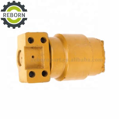 China FOR EXCAVATOR MACHINE REBORNPART TOP ROLLER FOR HITACHI ZX240-3 ROLLER EXCAVATOR TROLLEY TOP ROLLER for sale