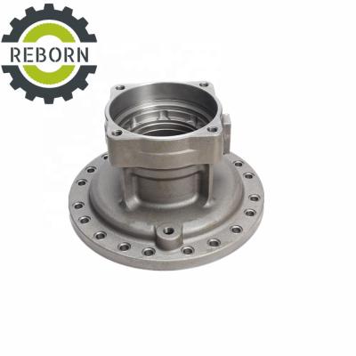 China machinery repair shops RENEE BRAND CASING SA8230-13580 8230-13580 SWING MOTOR PARTS FOR EC240B EC240C EC240 IN WHOLESALE for sale