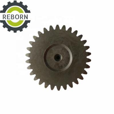 China 20-951592 20951592 Machinery Repair Shops SPEED SAHFT TRACK REBORN ENGINE FOR EXCAVATOR JS180 JS200 JS210 JS220 SUN SPEED for sale