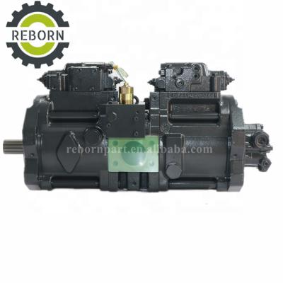 China FOR EXCAVATOR MACHINE K3V112DT-9C14 HYDRAULIC MAIN PUMP K3V112 31Q6-10010 31Q610010 FOR HYUNDAI R210LC9 R220LC9A R235LCR9 R235LCR9A EXCAVATOR PUMP for sale