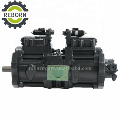 China FOR VOE14603650 14603650 EXCAVATOR MACHINE MAIN PUMP K3V112DT-1E42-1 K3V112DT HYDRAULIC PUMP FOR VOLVO EC220D EC235D for sale