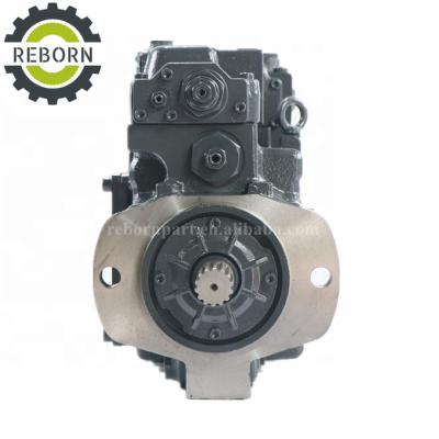 China FOR EXCAVATOR MACHINE REBORNPART HYDRAULIC MAIN PUMP K7V63DTP FOR SANY SY135 SY135-9 EXCAVATOR SPARE PARTS for sale