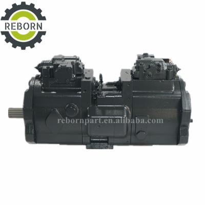 China FOR EXCAVATOR MACHINE REBORNPART MAIN HYDRAULIC PUMP K5V200DTH-9N0B K5V200DTH K5V200 14508164 PUMP VOE14508164 FOR VOLVO EC460 EC460B for sale