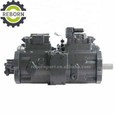 China FOR KSJ12240 LJ017430 EXCAVATOR MACHINE REBORNPART K5V160DTP-9Y04 K5V160DTP K5V160 MAIN PUMP FOR EXCAVATOR SH350A5 CX350B CX350C CX350D for sale