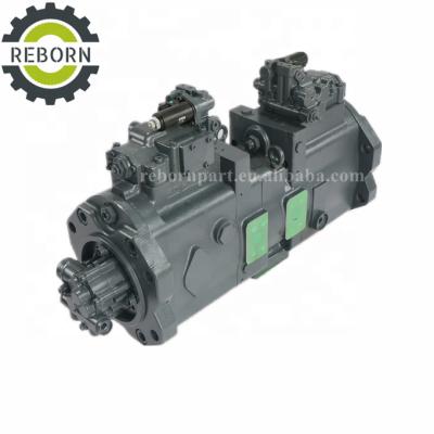 China FOR EXCAVATOR MACHINE REBORNPART ELECTRIC CONTROL TYPE K5V160DTH-9T16 K5V160DTH K5V160 EXCAVATOR MAIN PUMP FOR SANY SY335 HYDRAULIC MAIN PUMP for sale