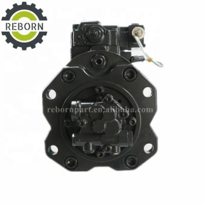 China FOR EXCAVATOR MACHINE REBORNPART EXCAVATOR MAIN PUMP K5V160DTH-9N4A K5V160DTH K5V160 FOR XCMG 370 XE370 XE370CA HYDRAULIC MAIN PUMP for sale