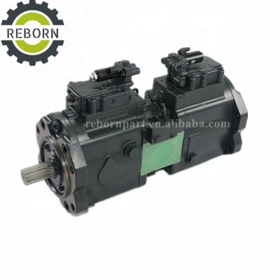 China FOR EXCAVATOR MACHINE REBORNPART PUMP ASSEMBLY K5V160DT-1E06 K5V160DT HYDRAULIC MAIN PUMP FOR VOLVO EC300D EC350D for sale