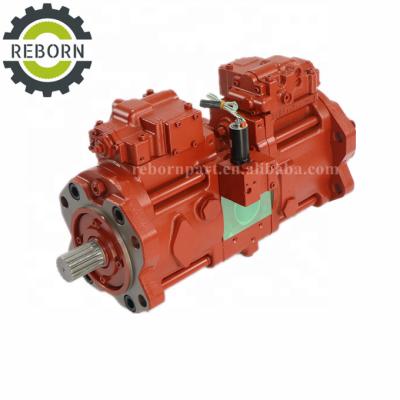 China FOR EXCAVATOR MACHINE REBORNPART K5V140DTP-9N01 K5V140DTP K5V140 HYDRAULIC PISTON PISTON PUMP MAIN PUMP FOR DAEWOO DH300-7 for sale