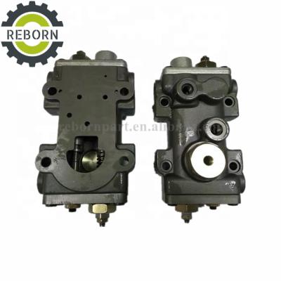 China FOR EXCAVATOR REBORNPART MACHINE MAIN PUMP HPV102 REGULATOR FOR HITACHI ZAX300 ZAX330 ZX200 EX200-5 EX200-6 HYDRAULIC PUMP REGULATOR for sale