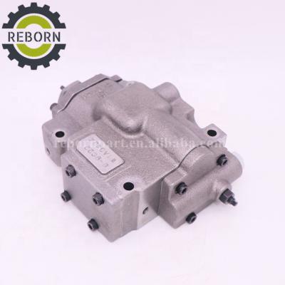 China FOR EXCAVATOR MACHINE REBORNPART HYDRAULIC MAIN PUMP REGULATOR K3V63DT9C K3V63DT9C-9N-9P-HNOV 6-9C22 W1A0434 REGULATOR for sale