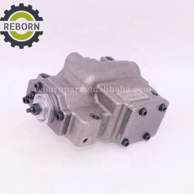 China FOR EXCAVATOR MACHINE REBORNPART PUMP REGULATOR K3V63DT9C K3V63DT9C-9N-9P-HNOV 9-9N62 W1C0748 MAIN REGULATOR for sale