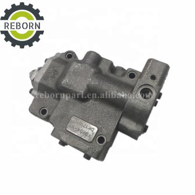 China FOR EXCAVATOR MACHINE REBORNPART HYDRAULIC PUMP REGULATOR FOR MAIN PUMP REGULATOR SH350-5G-9Y14-9X14 for sale