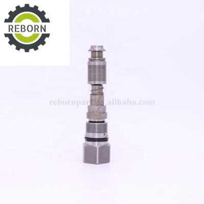 China FOR EXCAVATOR REBORNPART MACHINE REPLACEMENT SAFETY SAFETY VALVE FOR EC210 EC290 EXCAVATOR MAIN VALVE for sale