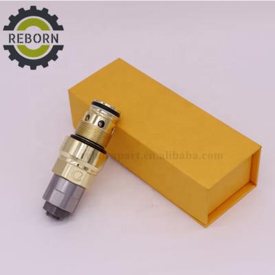 China FOR EXCAVATOR MACHINE REBORNPART SAFETY VALVE FOR VOLVO EC360 CONSTRUCTION MACHINERY for sale