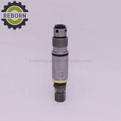 China FOR EXCAVATOR MACHINE REBORNPART MAIN SAFETY VALVE FOR VOLVO EC360 EXCAVATOR CONSTRUCTION MACHINERY for sale