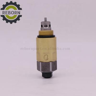 China FOR EXCAVATOR MACHINE GRADE 4358914 BETTER 4289603 VALVE RELIEF ASSEMBLY FOR HITACHI ZAX200 ZX200-3 ZX210H-3 EX200 EX200-2 EX200-3 EX220-3 CONTROL VALVE for sale