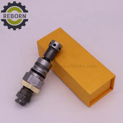 China FOR EXCAVATOR MACHINE REBORNPART MAIN SAFETY VALVE FOR HITACHI ZAX450 HYDRAULIC SAFETY VALVE for sale