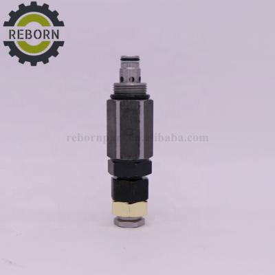 China FOR EXCAVATOR REBORNPART MACHINE MAIN SAFETY VALVE 669-1365-1003 66913651003 FOR KATO HD700 HD700-7 HD700-5 HD770-1 EXCAVATOR PIPELINE CONTROL VALVE for sale