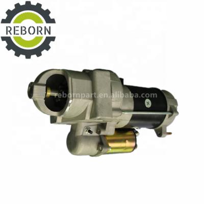 China FOR 28MT 6469 B7 6.5L 12V 10T 2.5KW RENE STARTER MOTOR 1113267 10465014 1998442 10465014 10465054 10465168 1109219 1109563 FOR 28MT 6469 B7 6.5 for sale